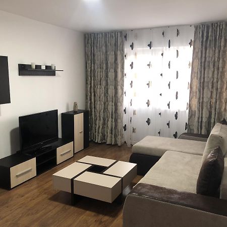 Apartament Bella Jurilovca Exteriör bild