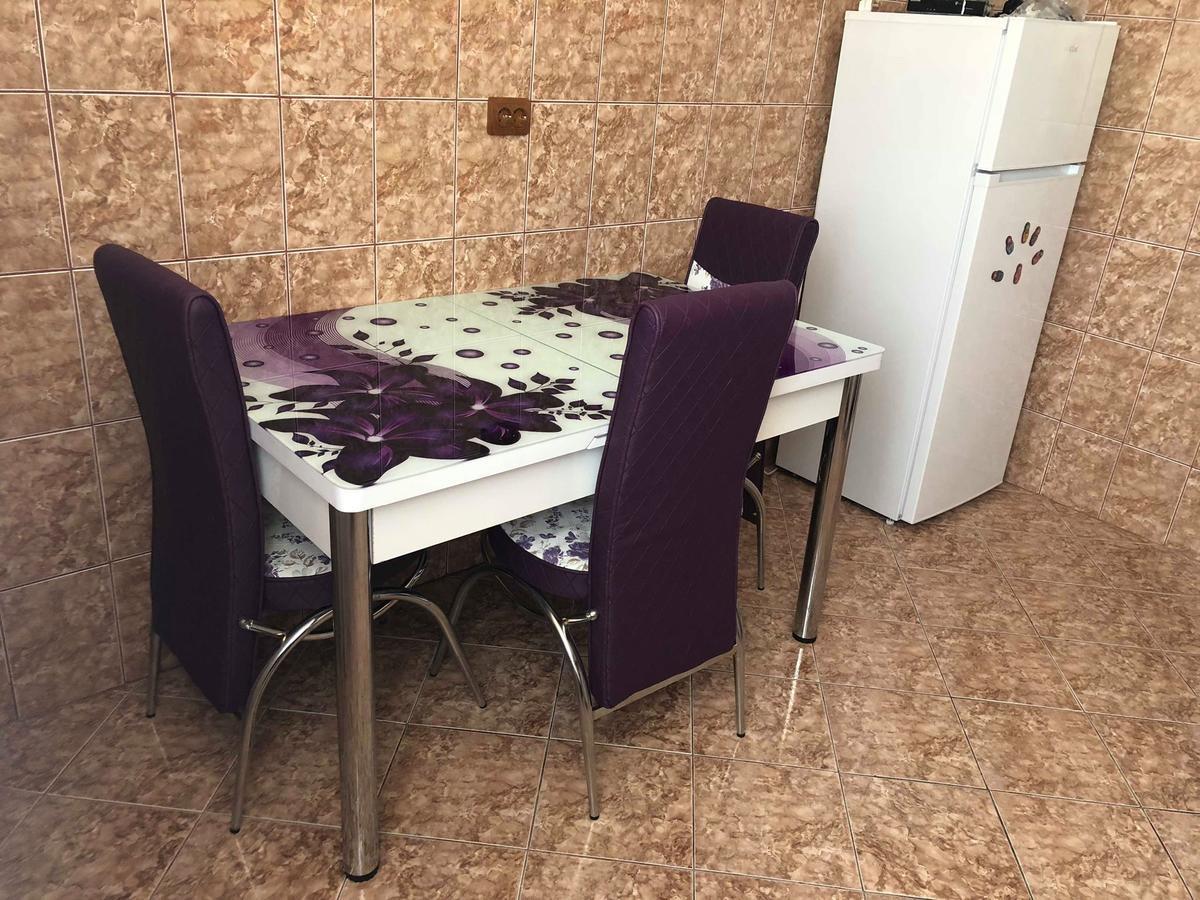 Apartament Bella Jurilovca Exteriör bild